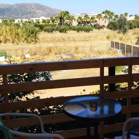 Cleo Rooms 250M From The Beach Malia  Exterior photo