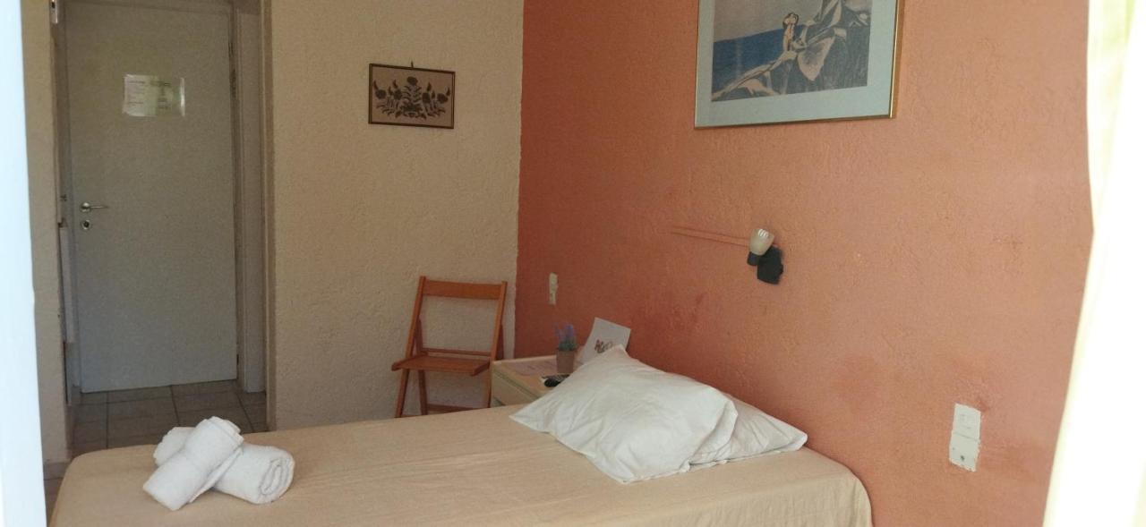 Cleo Rooms 250M From The Beach Malia  Exterior photo