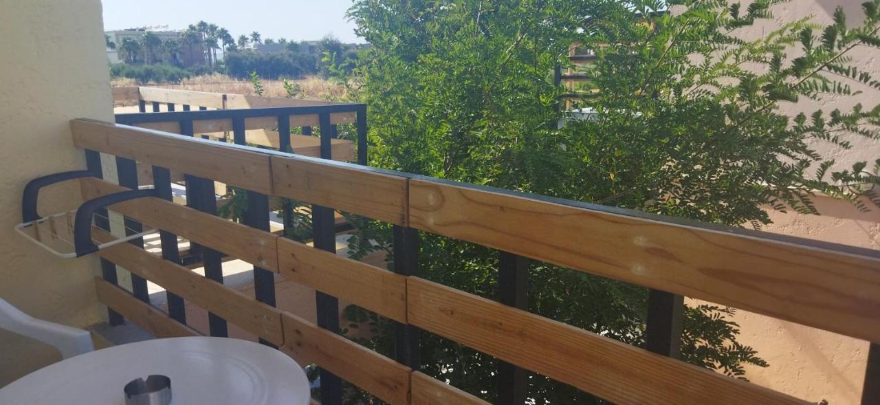 Cleo Rooms 250M From The Beach Malia  Exterior photo