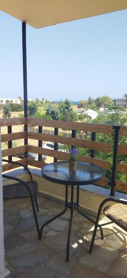 Cleo Rooms 250M From The Beach Malia  Exterior photo