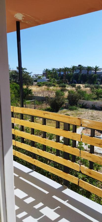 Cleo Rooms 250M From The Beach Malia  Exterior photo